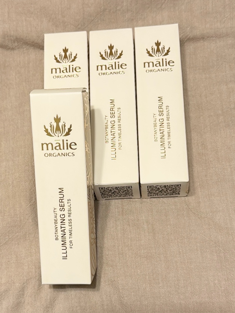 Illuminating Serum - Māile - New